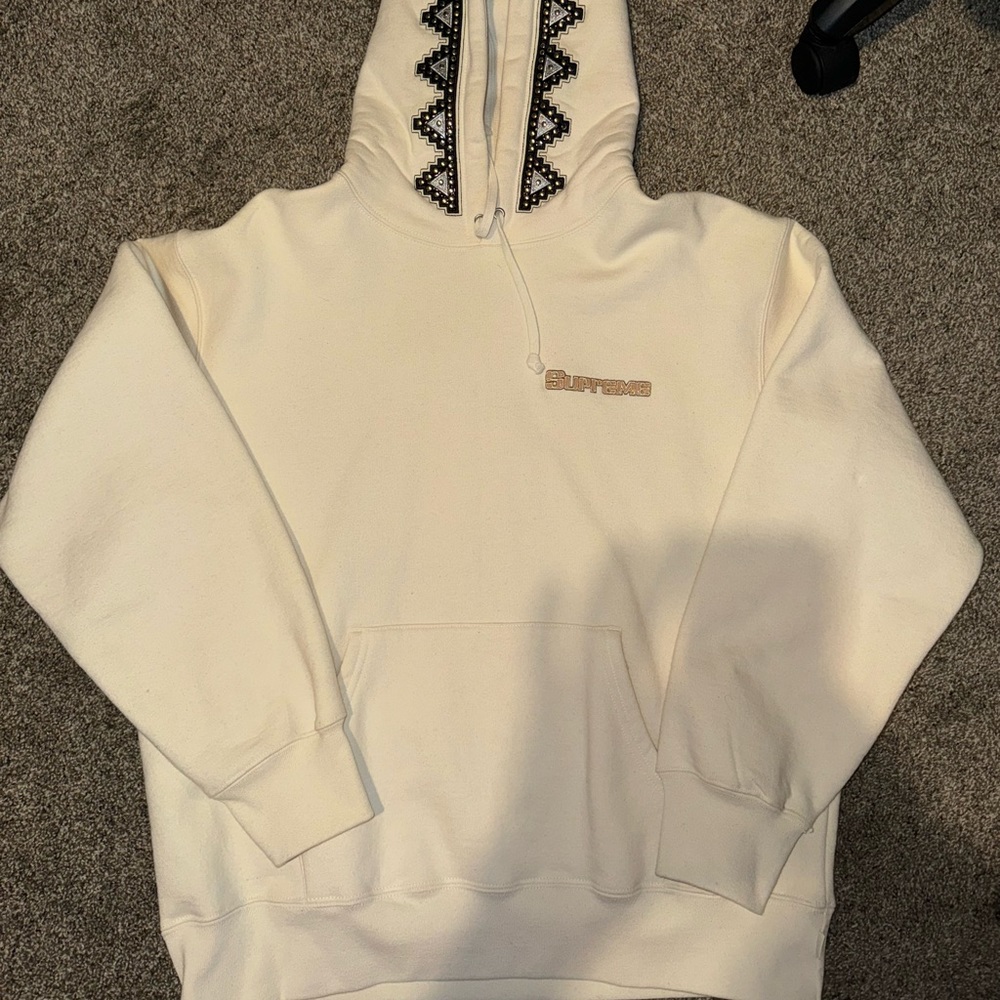 Pharaoh supreme hoodie